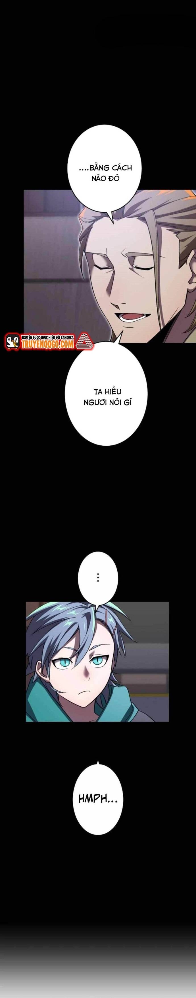 Thánh Kiếm Trùng Sinh Chapter 27 - 19