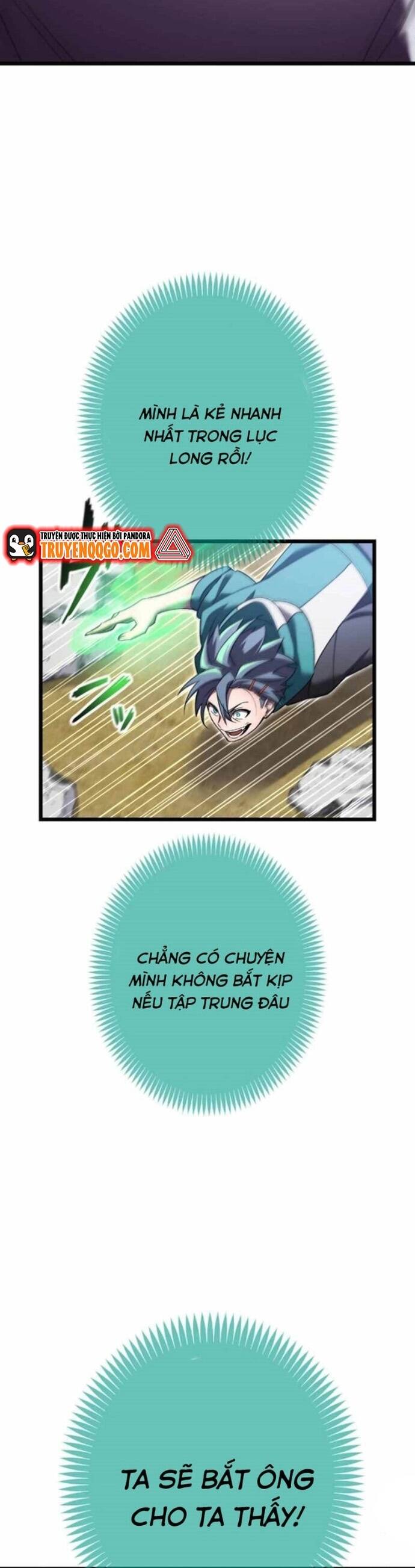 Thánh Kiếm Trùng Sinh Chapter 27 - 23