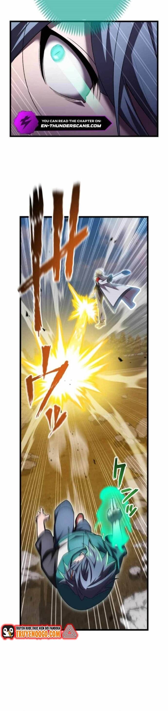 Thánh Kiếm Trùng Sinh Chapter 27 - 26