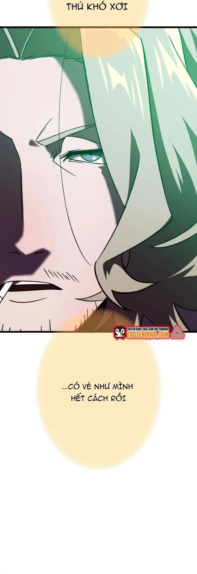 Thánh Kiếm Trùng Sinh Chapter 28 - 2
