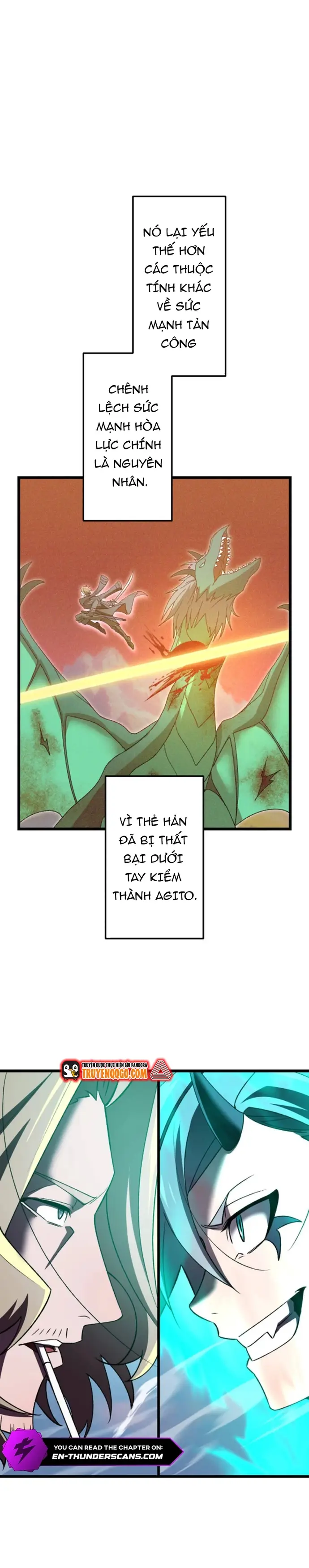 Thánh Kiếm Trùng Sinh Chapter 28 - 5