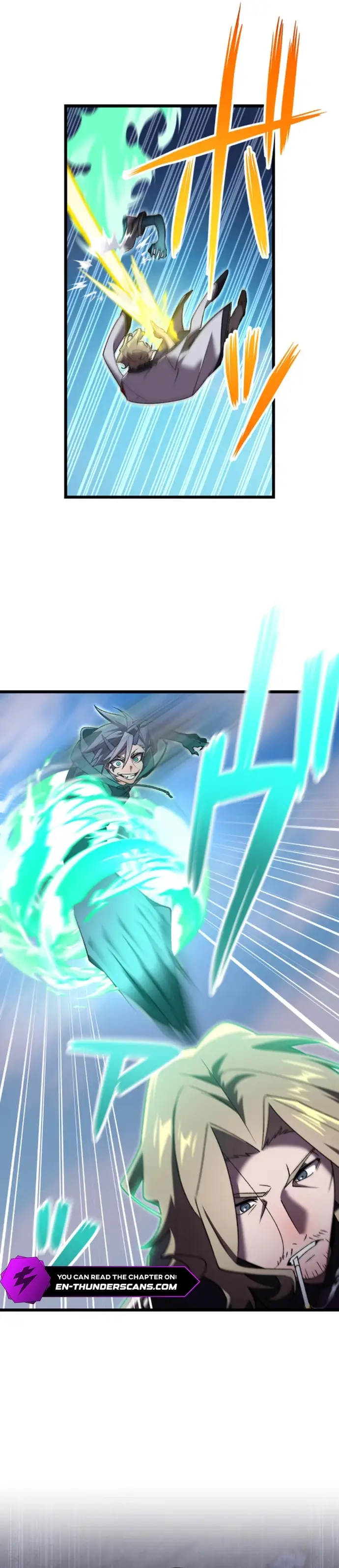 Thánh Kiếm Trùng Sinh Chapter 28 - 9