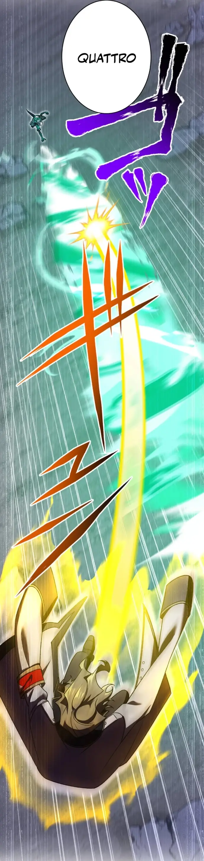 Thánh Kiếm Trùng Sinh Chapter 28 - 10