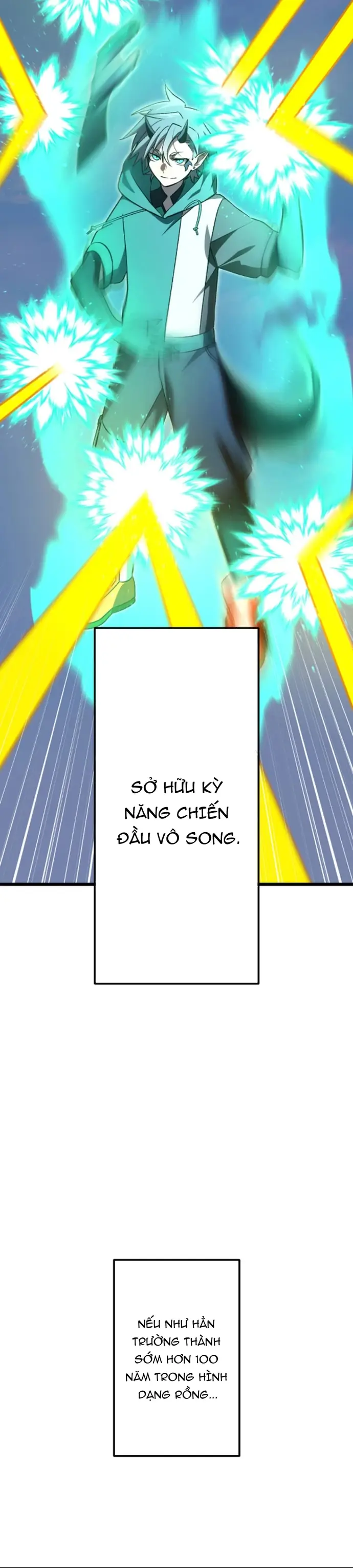 Thánh Kiếm Trùng Sinh Chapter 28 - 15