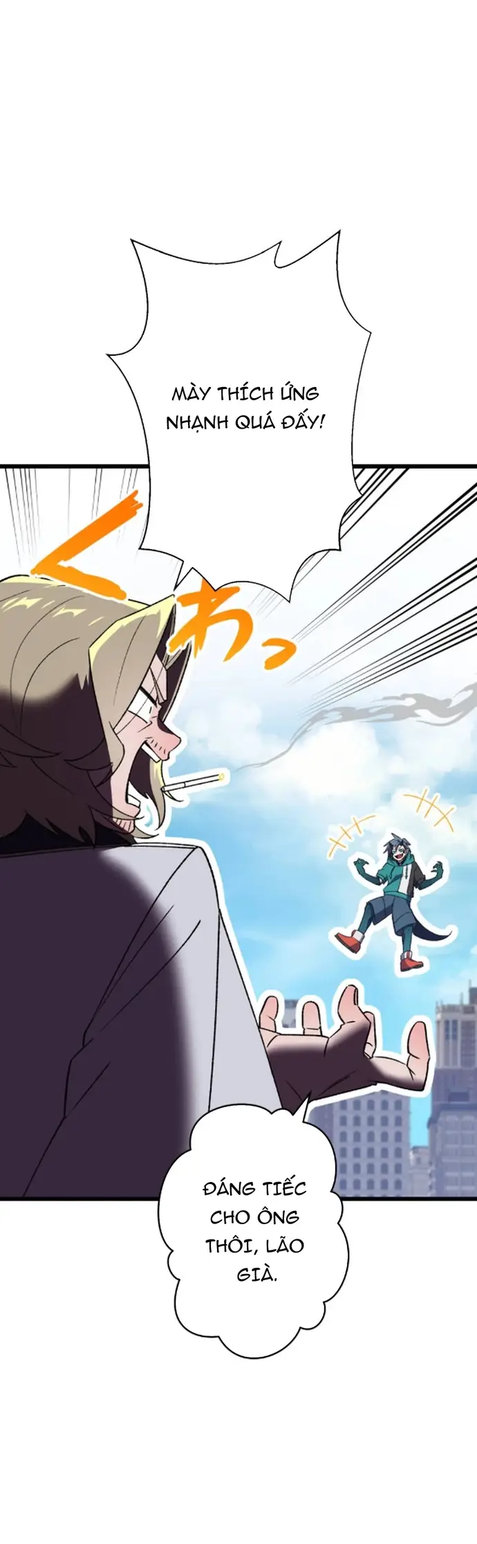 Thánh Kiếm Trùng Sinh Chapter 28 - 18