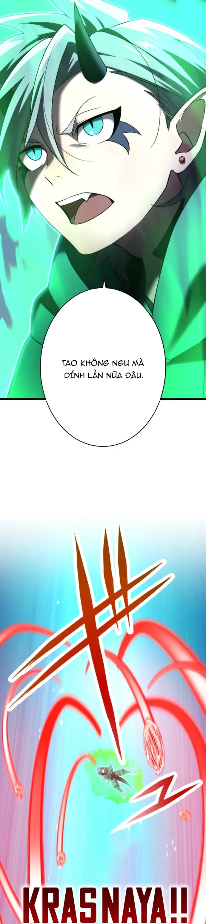 Thánh Kiếm Trùng Sinh Chapter 28 - 20