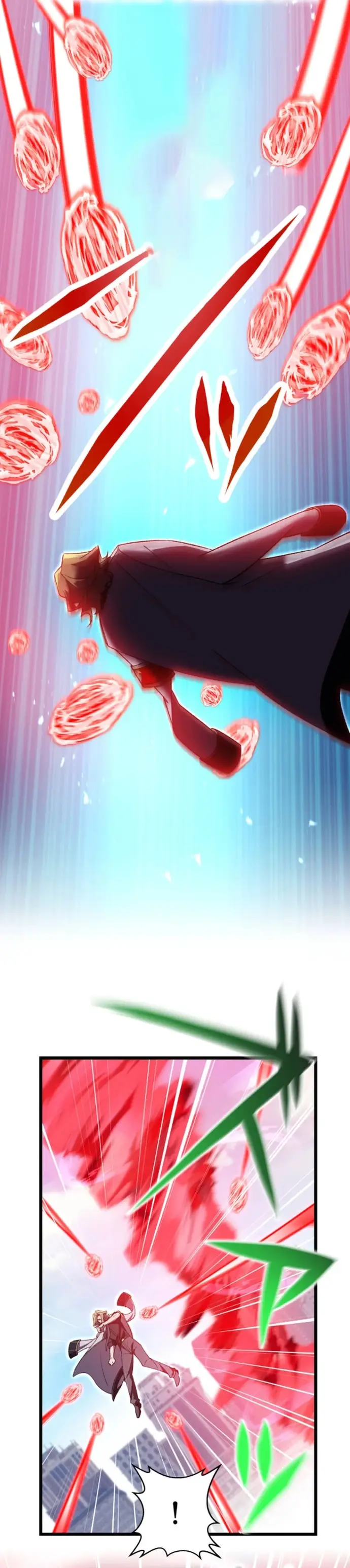 Thánh Kiếm Trùng Sinh Chapter 28 - 21