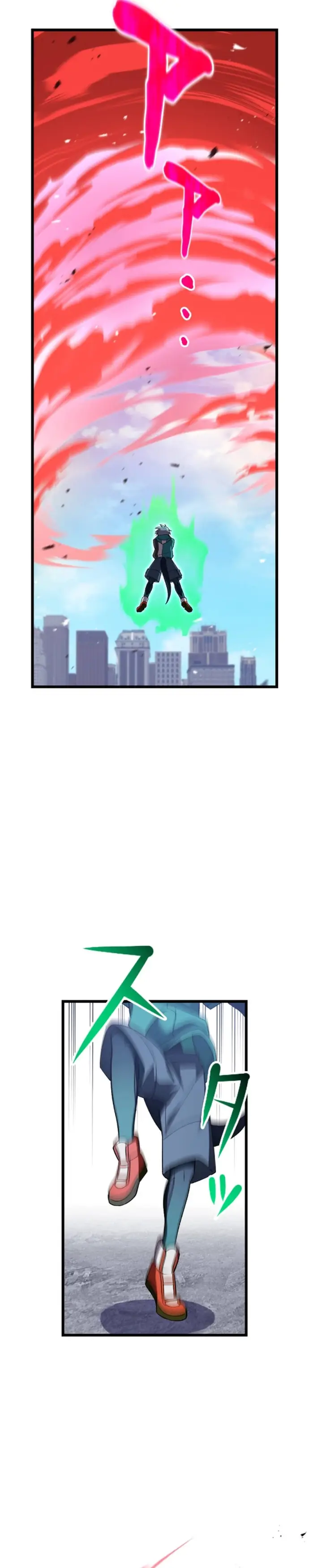 Thánh Kiếm Trùng Sinh Chapter 28 - 23