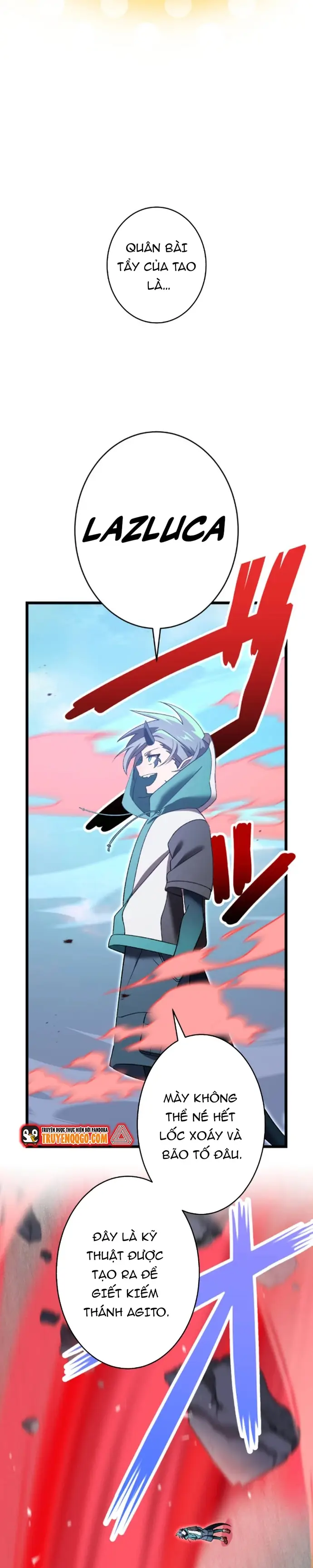 Thánh Kiếm Trùng Sinh Chapter 28 - 27
