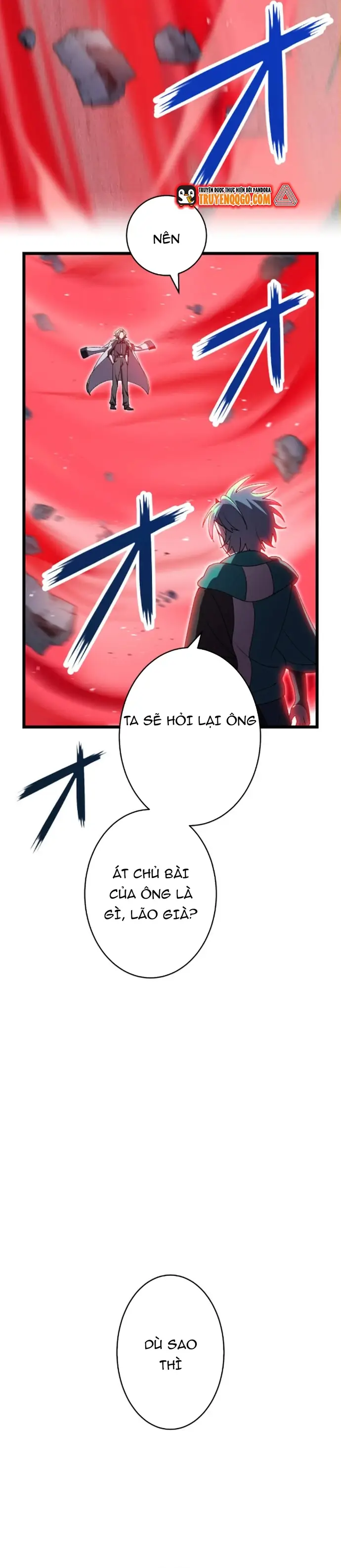 Thánh Kiếm Trùng Sinh Chapter 28 - 29