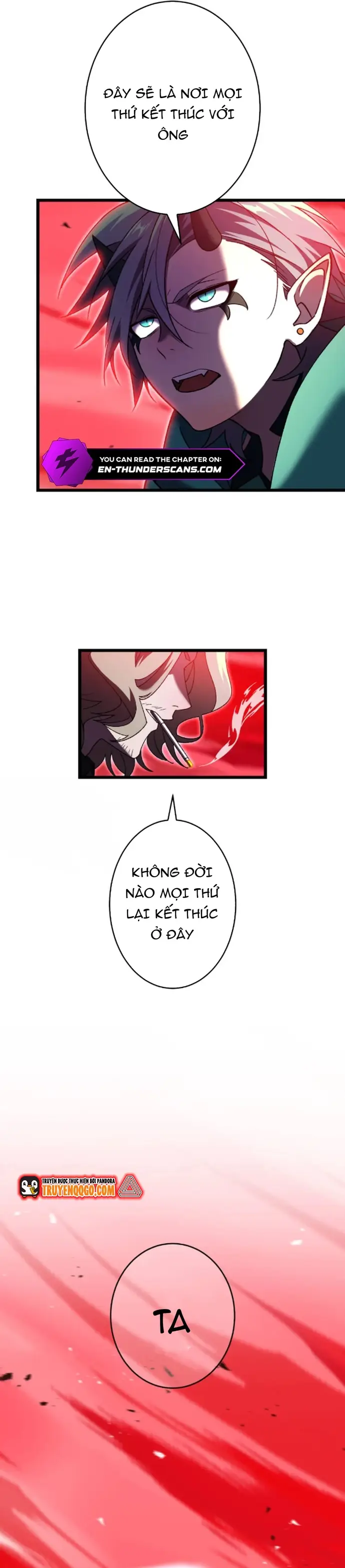 Thánh Kiếm Trùng Sinh Chapter 28 - 30
