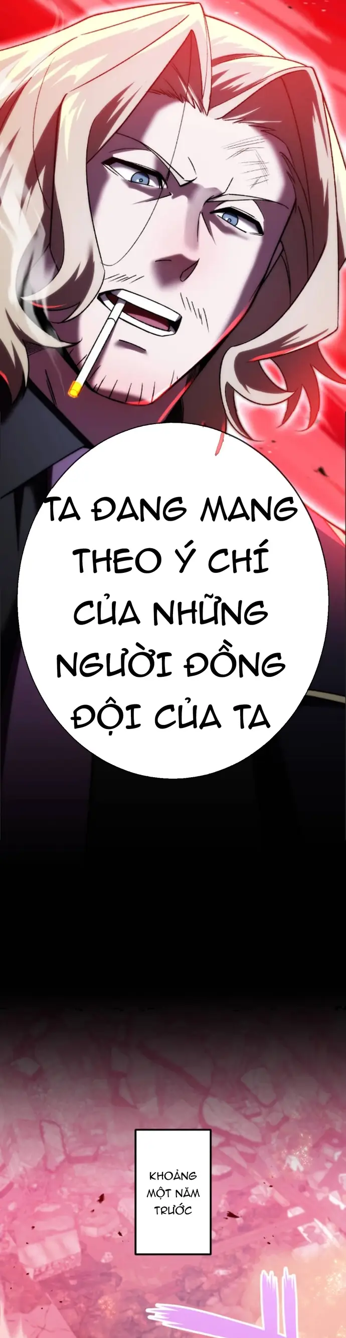 Thánh Kiếm Trùng Sinh Chapter 28 - 31