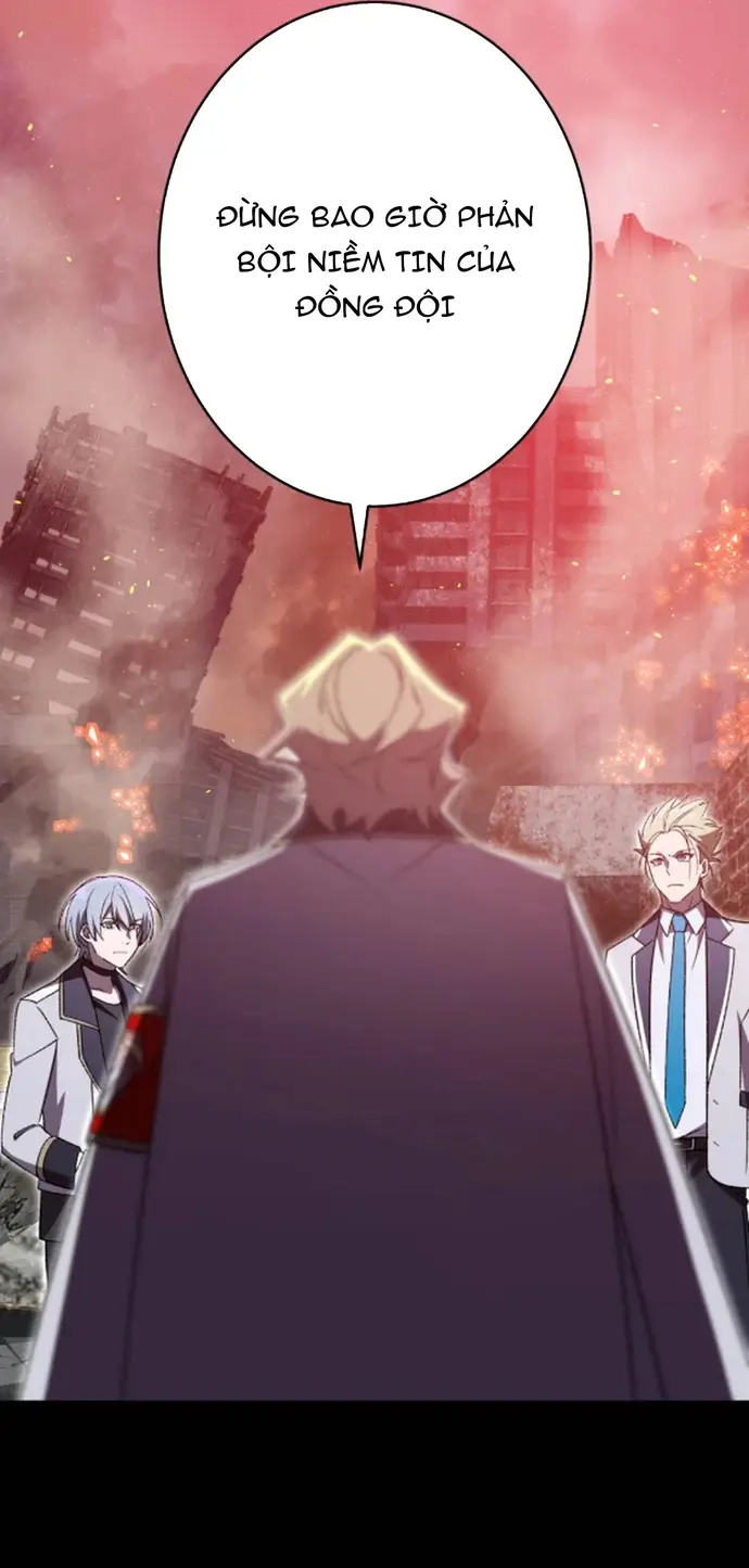 Thánh Kiếm Trùng Sinh Chapter 28 - 37