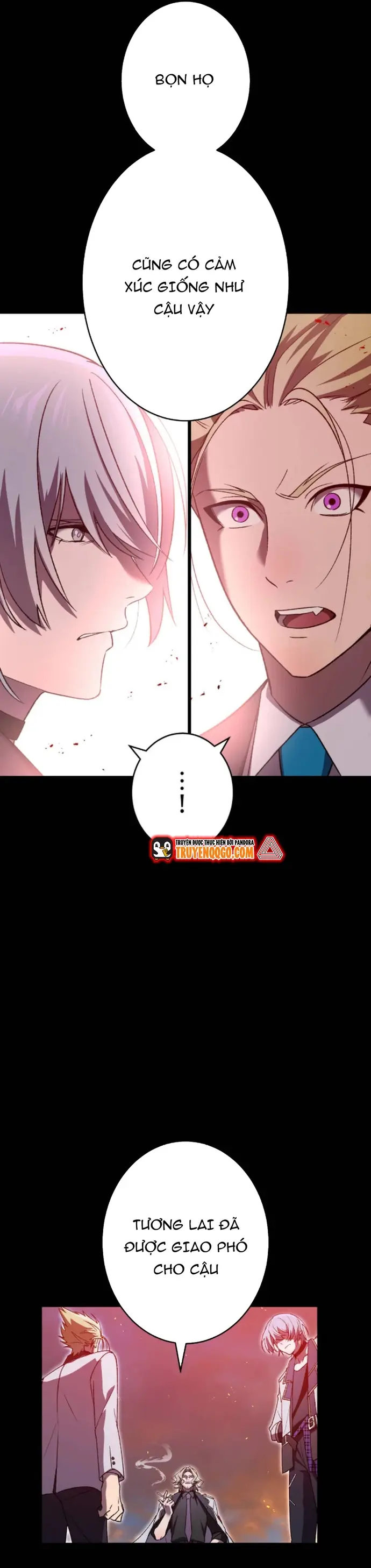 Thánh Kiếm Trùng Sinh Chapter 28 - 39
