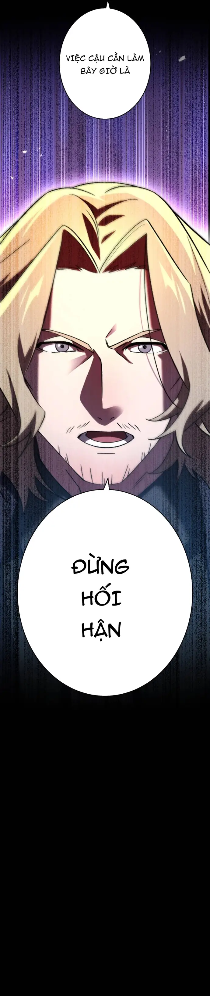 Thánh Kiếm Trùng Sinh Chapter 28 - 40