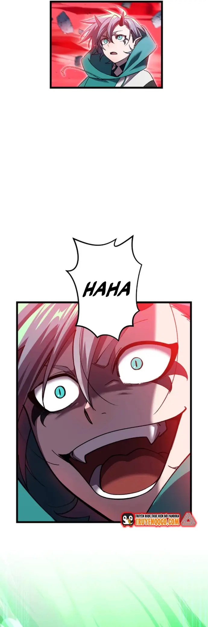 Thánh Kiếm Trùng Sinh Chapter 28 - 46