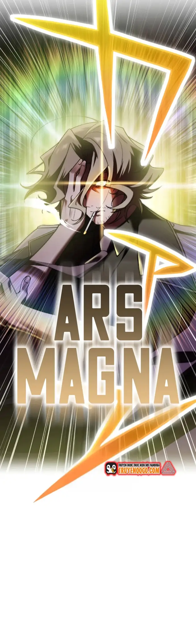 Thánh Kiếm Trùng Sinh Chapter 28 - 49