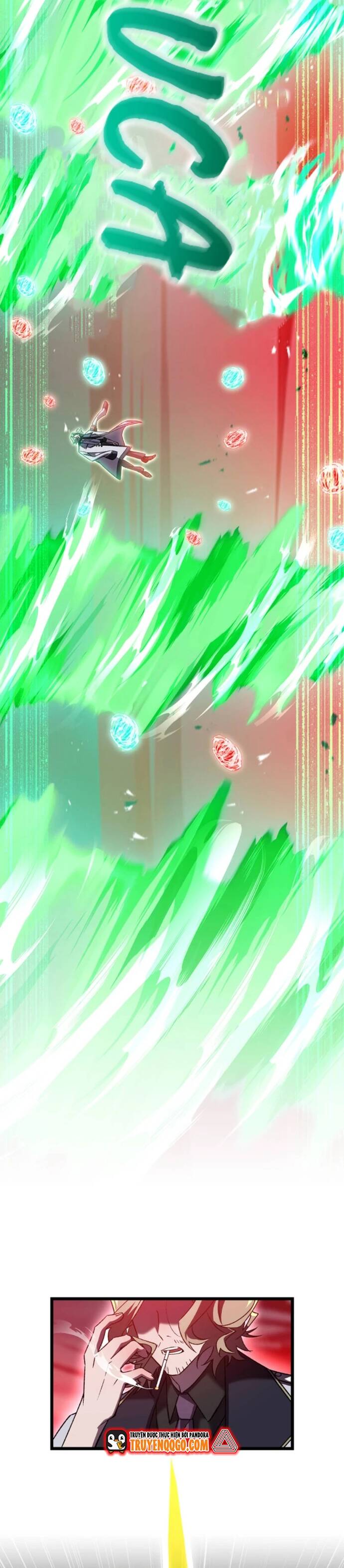 Thánh Kiếm Trùng Sinh Chapter 29 - 2