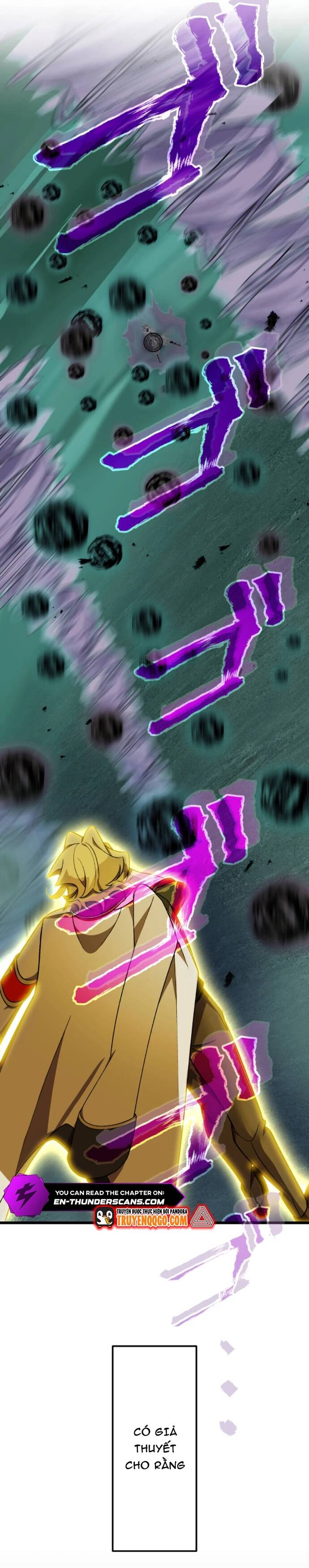 Thánh Kiếm Trùng Sinh Chapter 29 - 4