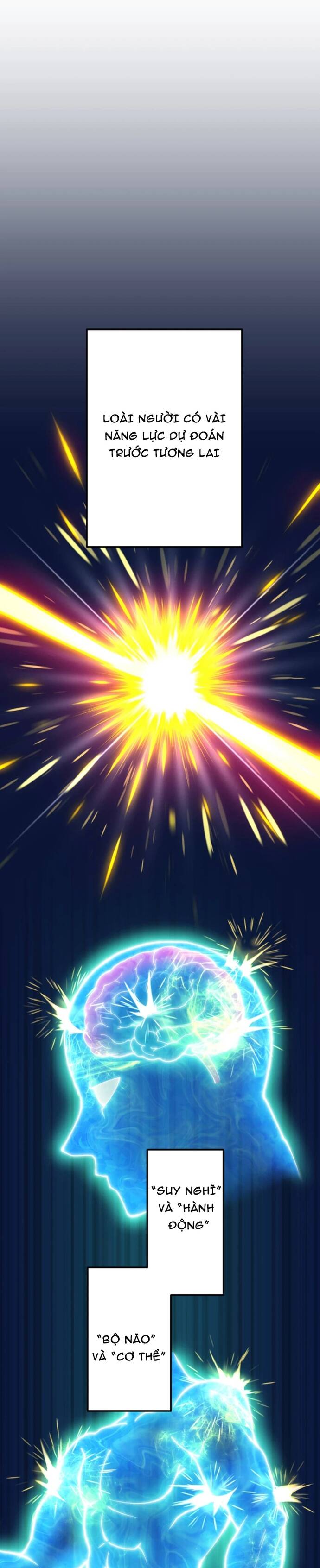 Thánh Kiếm Trùng Sinh Chapter 29 - 5