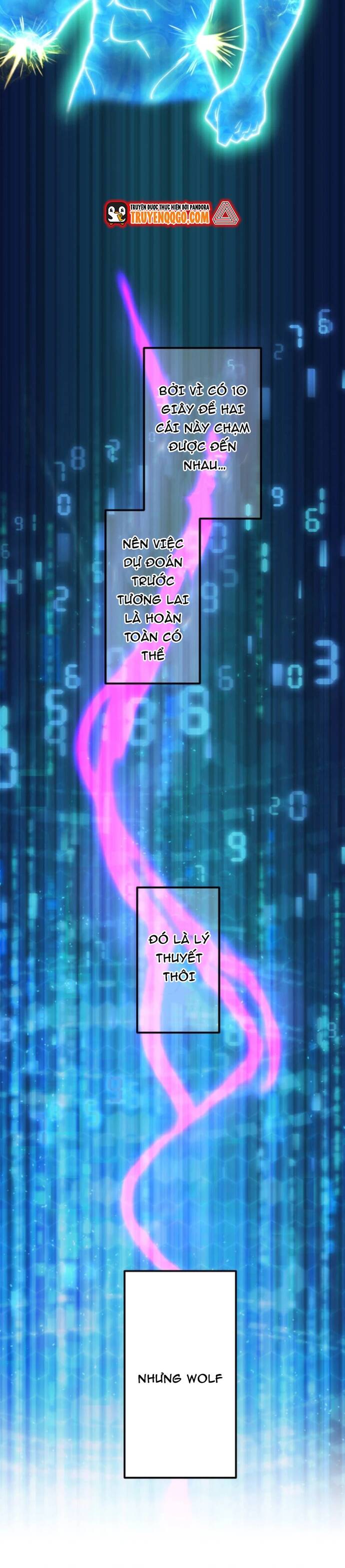 Thánh Kiếm Trùng Sinh Chapter 29 - 6