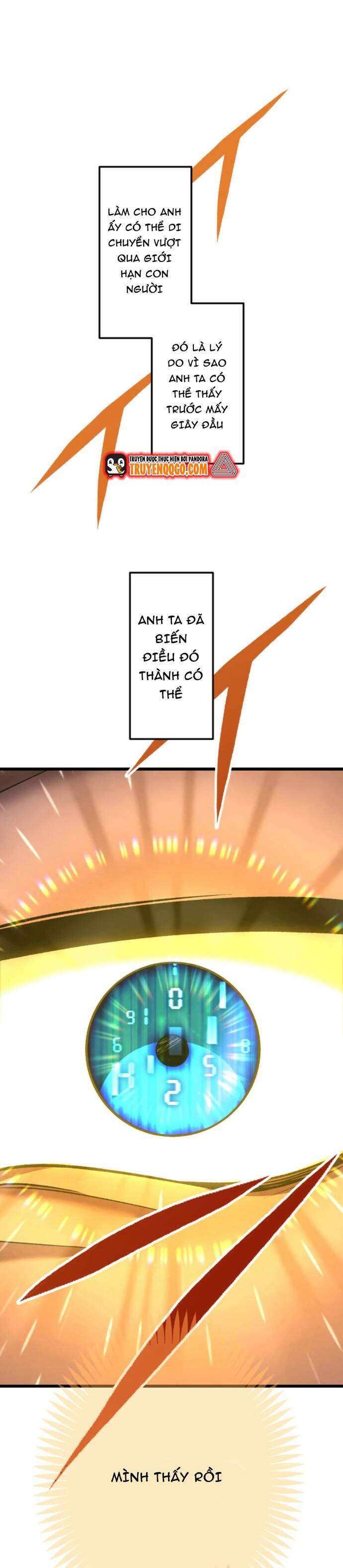 Thánh Kiếm Trùng Sinh Chapter 29 - 8