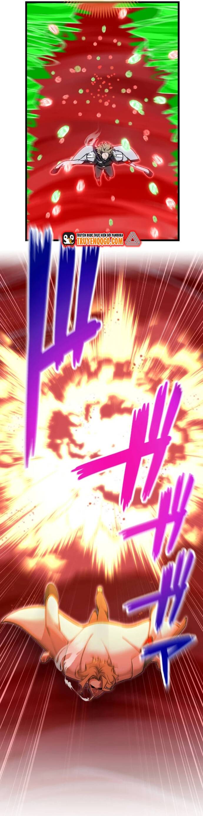 Thánh Kiếm Trùng Sinh Chapter 29 - 11