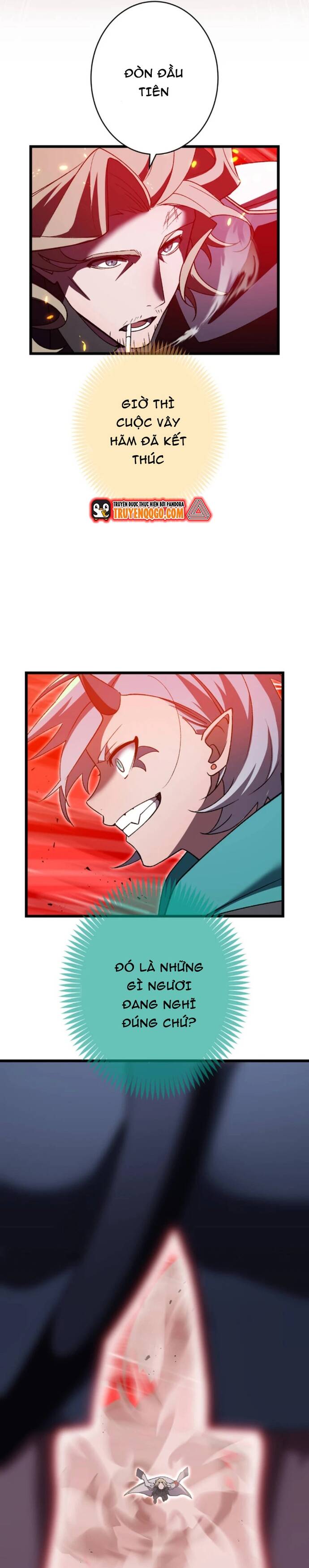 Thánh Kiếm Trùng Sinh Chapter 29 - 12