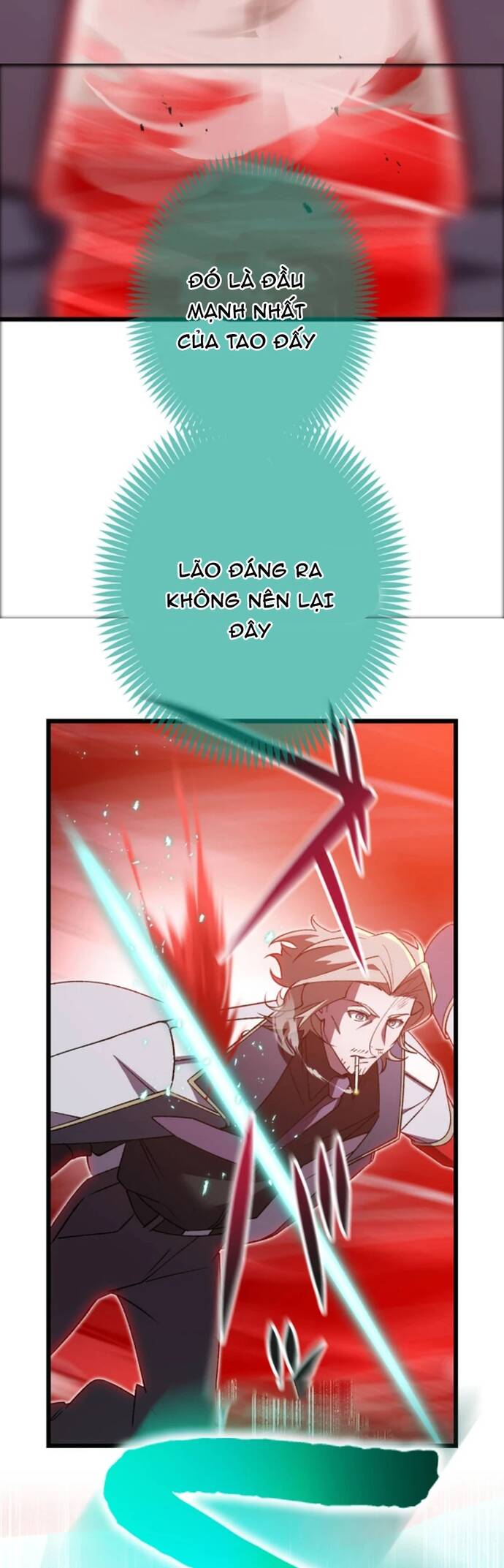 Thánh Kiếm Trùng Sinh Chapter 29 - 13