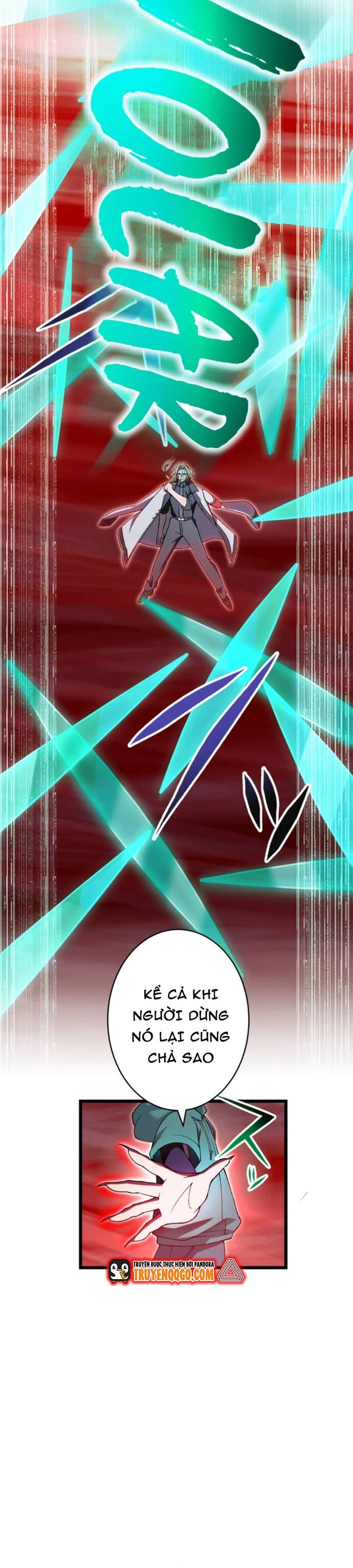 Thánh Kiếm Trùng Sinh Chapter 29 - 14