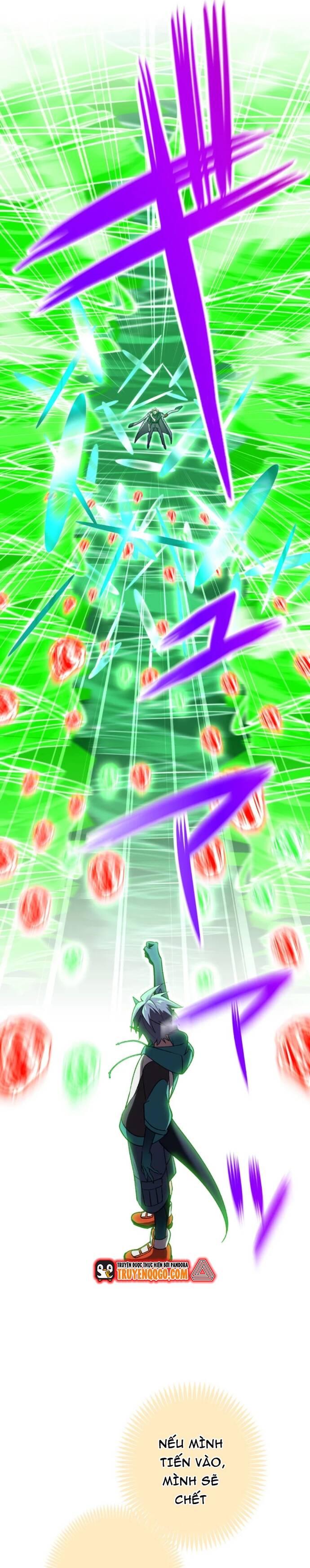 Thánh Kiếm Trùng Sinh Chapter 29 - 16