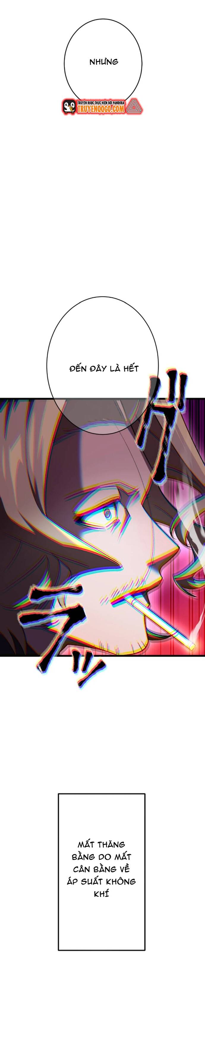 Thánh Kiếm Trùng Sinh Chapter 29 - 20