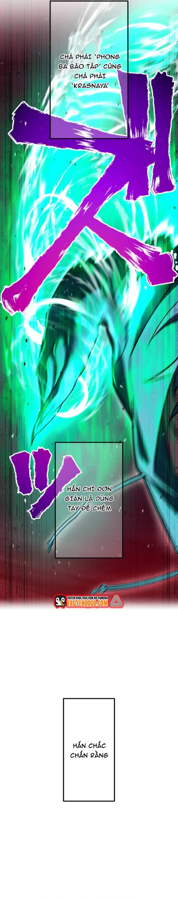 Thánh Kiếm Trùng Sinh Chapter 29 - 24