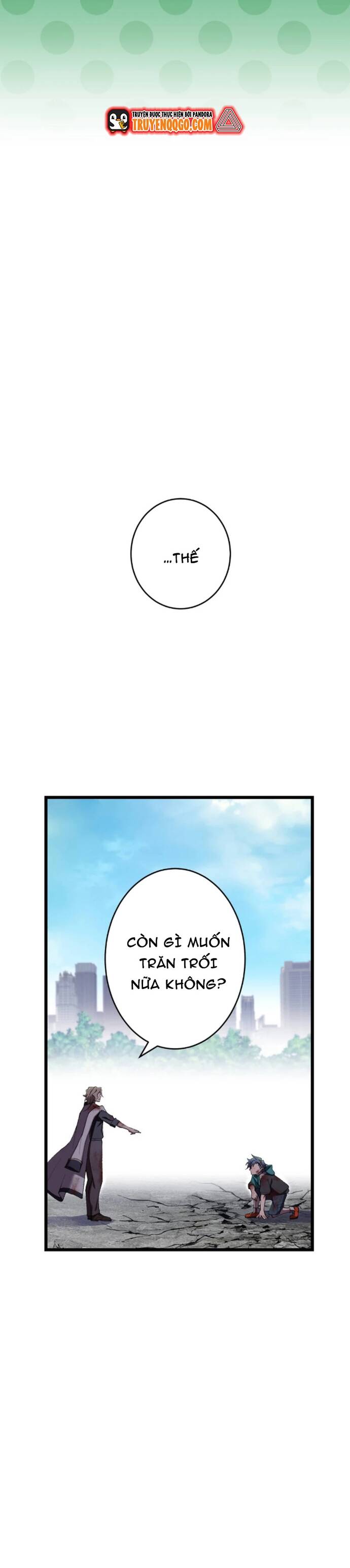 Thánh Kiếm Trùng Sinh Chapter 29 - 36