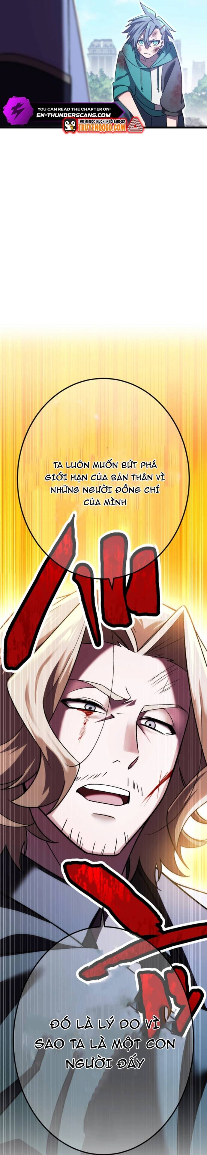 Thánh Kiếm Trùng Sinh Chapter 29 - 39