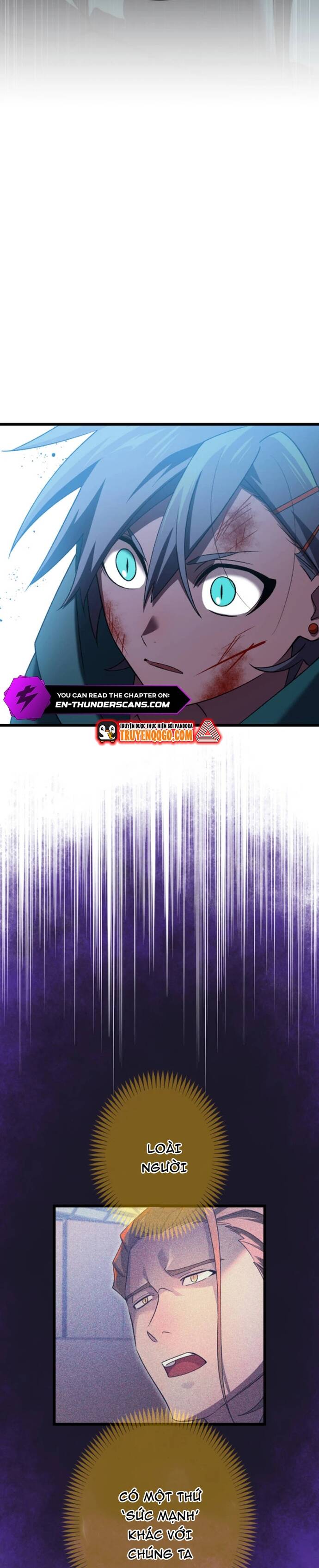 Thánh Kiếm Trùng Sinh Chapter 29 - 40