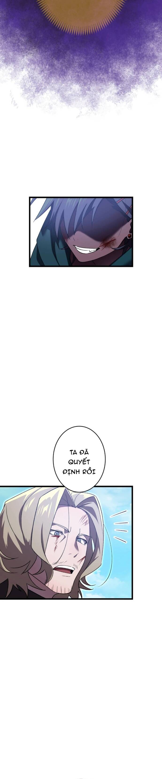 Thánh Kiếm Trùng Sinh Chapter 29 - 41