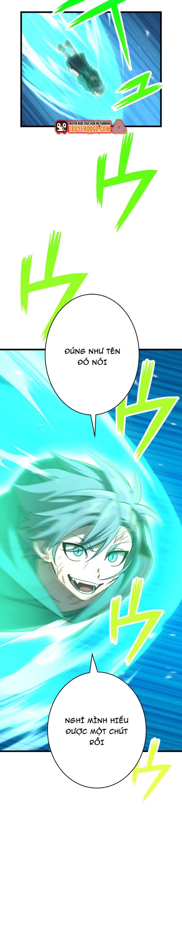 Thánh Kiếm Trùng Sinh Chapter 29 - 47