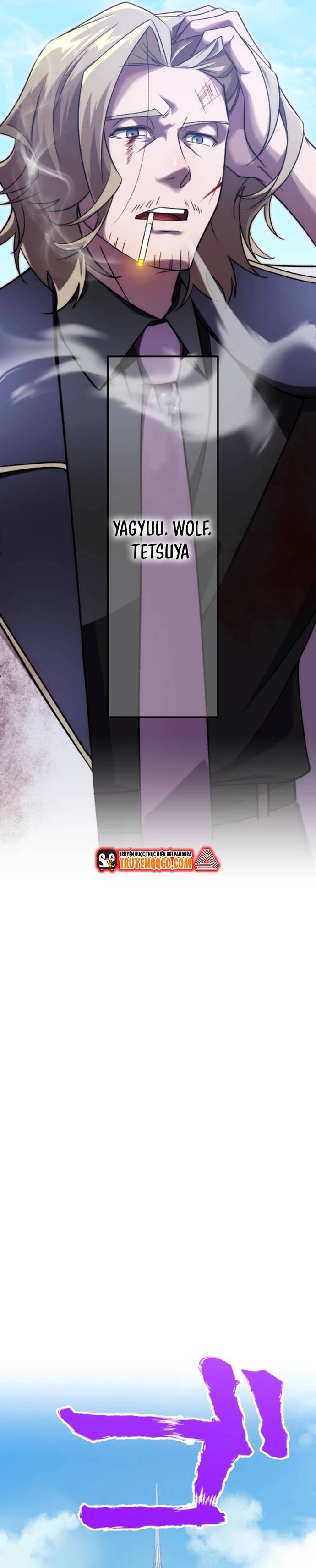 Thánh Kiếm Trùng Sinh Chapter 29 - 52