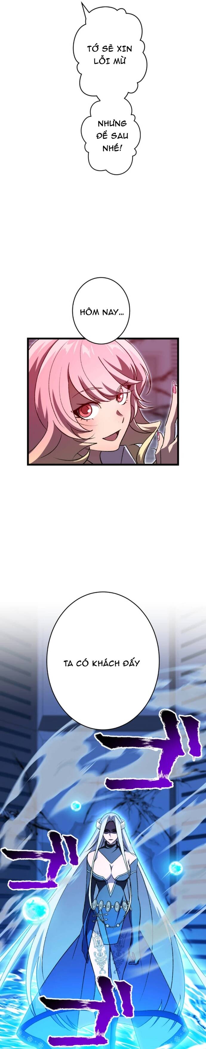 Thánh Kiếm Trùng Sinh Chapter 29 - 55