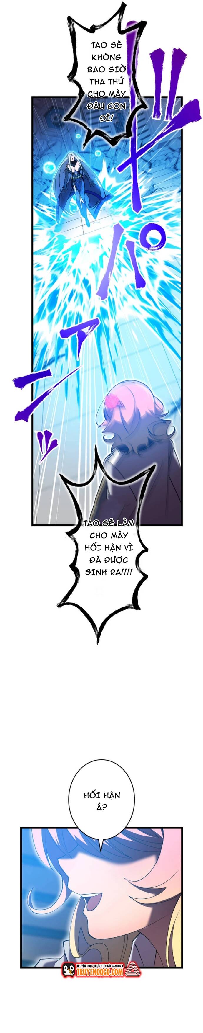 Thánh Kiếm Trùng Sinh Chapter 29 - 57