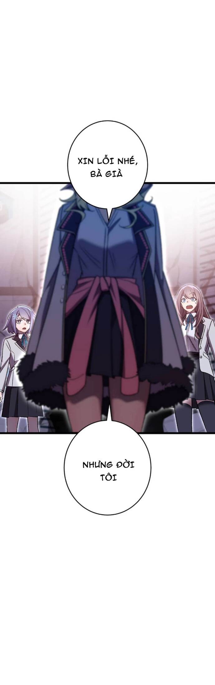 Thánh Kiếm Trùng Sinh Chapter 29 - 58