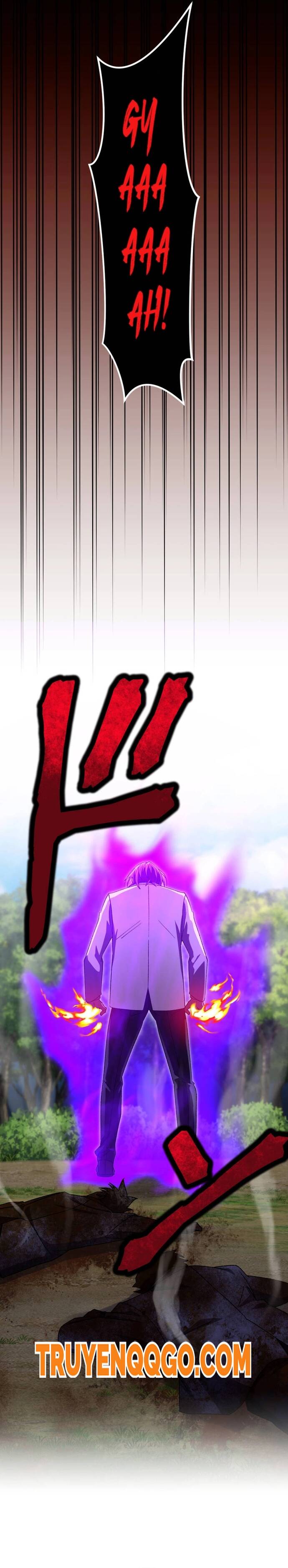 Thánh Kiếm Trùng Sinh Chapter 3 - 7