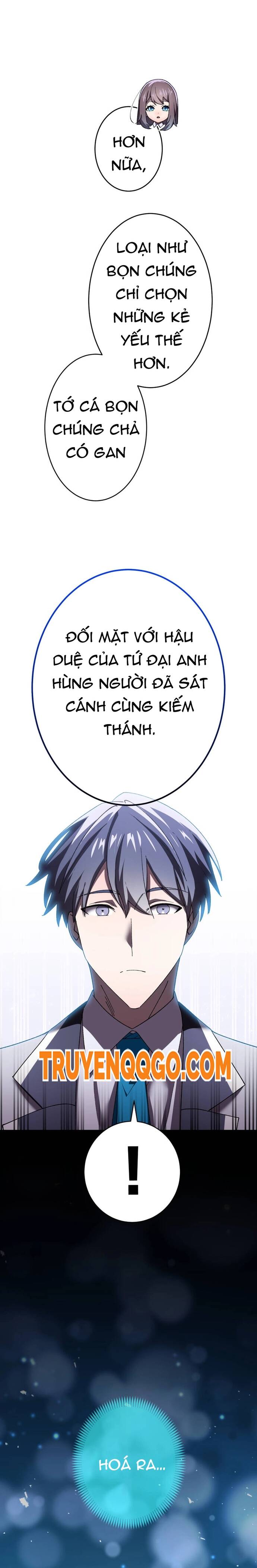 Thánh Kiếm Trùng Sinh Chapter 3 - 12