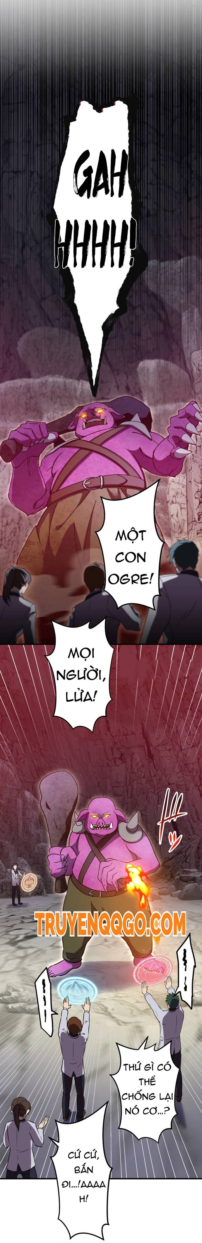 Thánh Kiếm Trùng Sinh Chapter 3 - 17