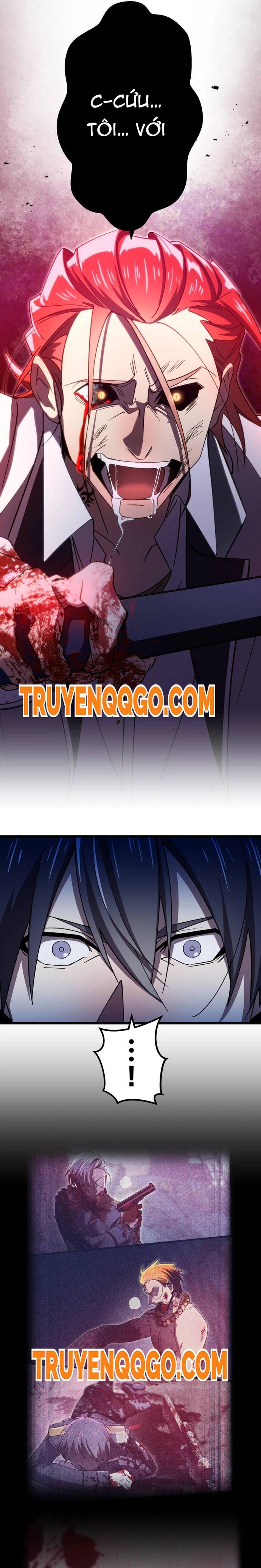 Thánh Kiếm Trùng Sinh Chapter 3 - 25