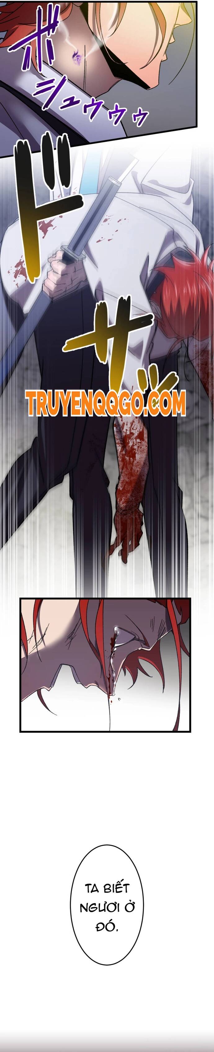 Thánh Kiếm Trùng Sinh Chapter 3 - 27