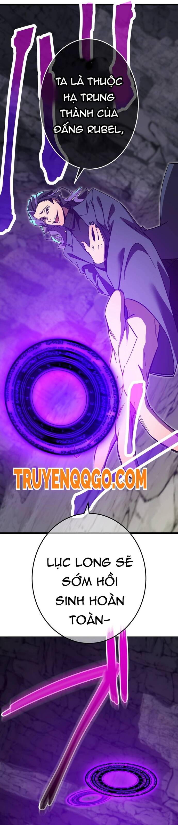 Thánh Kiếm Trùng Sinh Chapter 3 - 30