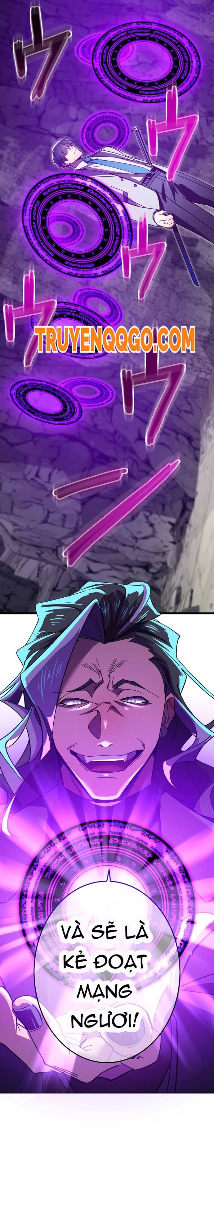 Thánh Kiếm Trùng Sinh Chapter 3 - 31