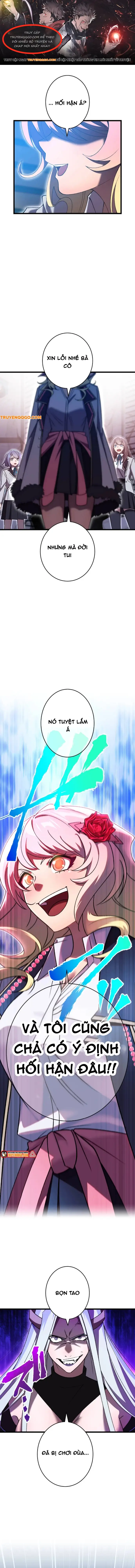 Thánh Kiếm Trùng Sinh Chapter 30 - 1